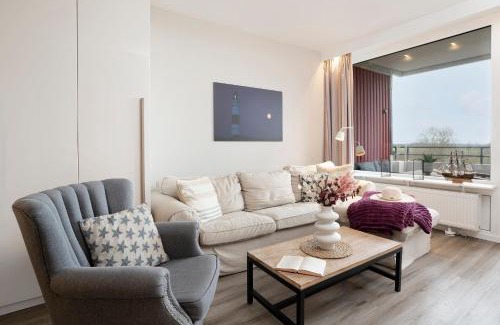Dahme Apartment | Berolina Barfuss