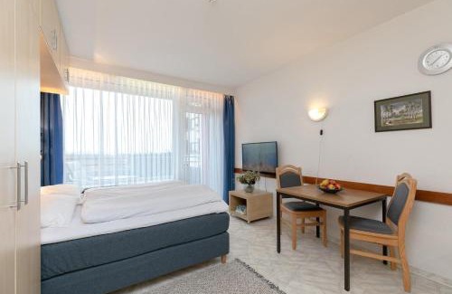 Dahme Apartment | Berolina Wohnung 321