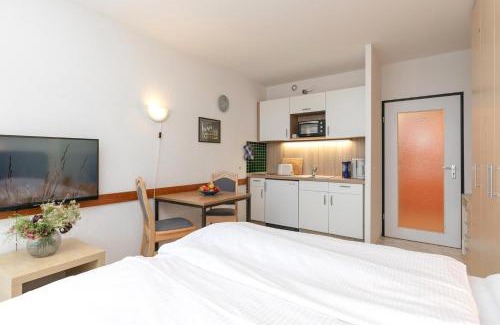 Dahme Apartment | Berolina Wohnung 321