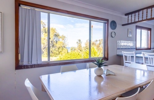 Berrara House | Berrara Cove Beach House