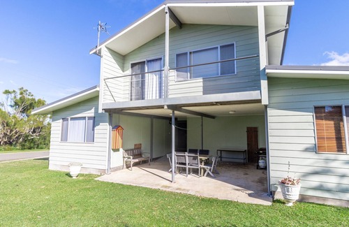 Berrara House | Berrara Cove Beach House
