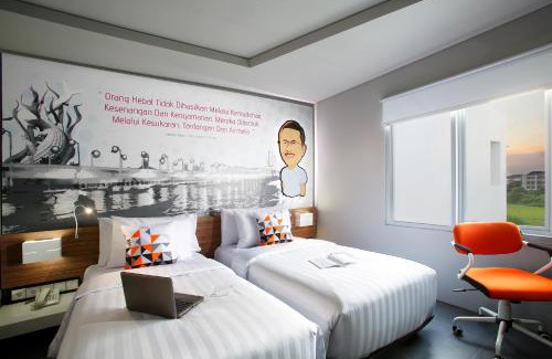 Sunset Road Hotel | Berry Biz Hotel Sunset Road