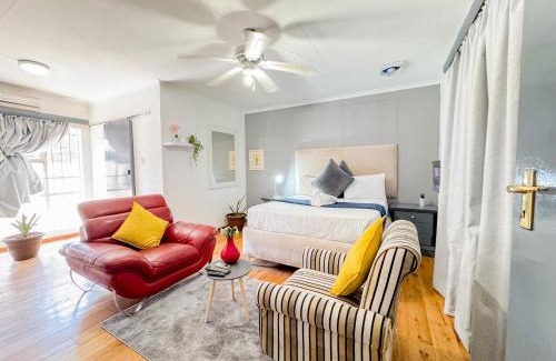 Erasmuskloof House | Berry Bliss Haven