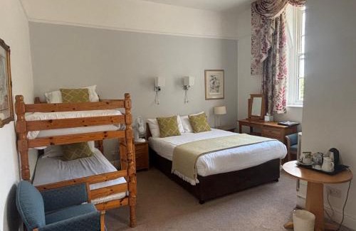 Brixham Hotel | Berry Head Hotel