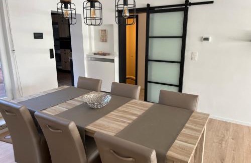 Blankenberge Apartment | Berthe