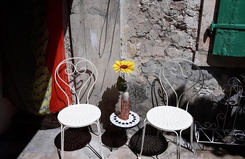 Jelsa Apartment | Berti Lovrinčević