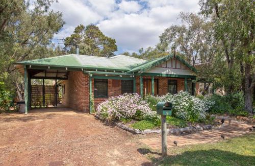Dunsborough House | Berties Beach House