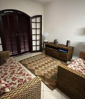 Costa do Sol House | Bertioga - Litoral Norte