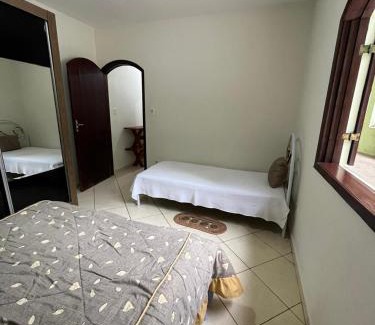 Costa do Sol House | Bertioga - Litoral Norte