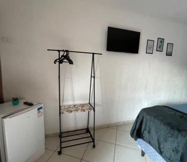 Centro Apartment | BERTIOGA suítes na praia centro