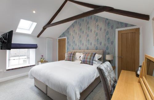 Warkworth Bed & Breakfast | Bertram's