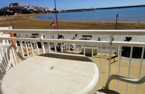 Peniscola Apartment | Bertur Forner