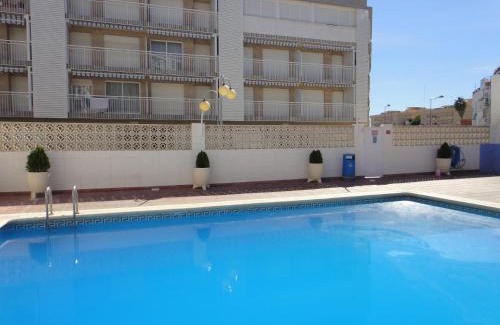 Peniscola Apartment | Bertur Forner
