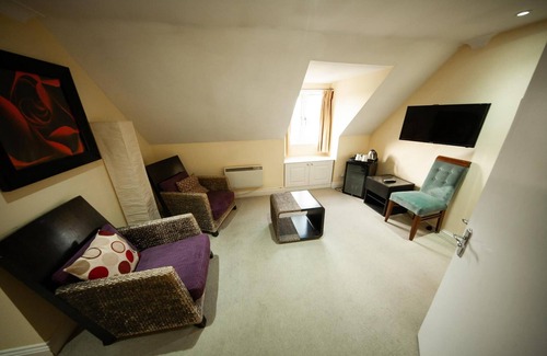 Havering Hotel | Berwick Manor Hotel