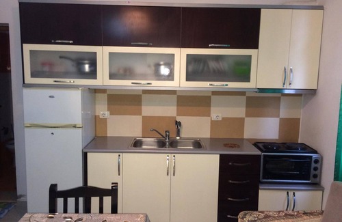 Kodrra Apartment | Besa Beach Saranda