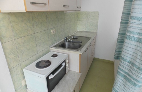 Kodrra Apartment | Besa Beach Saranda