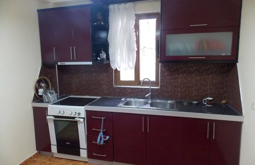 Kodrra Apartment | Besa Beach Saranda