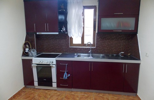 Kodrra Apartment | Besa Beach Saranda