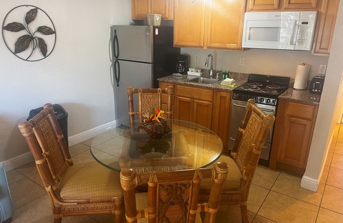 Dunedin Apartment | Beso Del Sol Resort