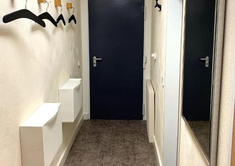 Hochdahl Apartment | BESOTEL Erkrath- schicke FeWo oder Apartments zentral nähe Bahnhof und Autobahn im Neandertal mit Glasfaser WLAN und freies Parken