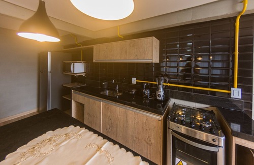 Bessa Hotel | Bessa Golden Flats