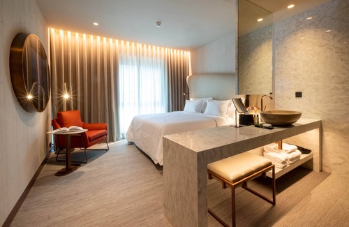 Centro / Baixa Hotel | BessaHotel Baixa