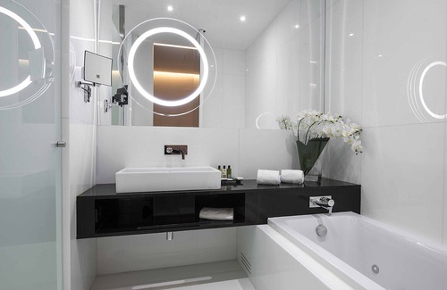 Sao Jose Hotel | BessaHotel Liberdade