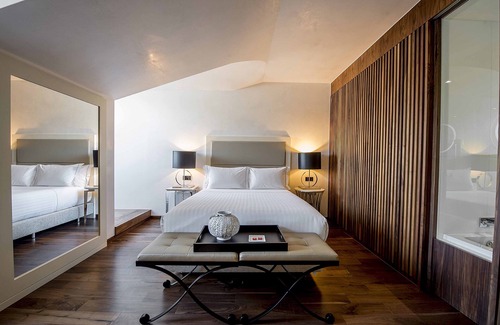 Sao Jose Hotel | BessaHotel Liberdade