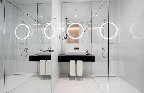 Sao Jose Hotel | BessaHotel Liberdade