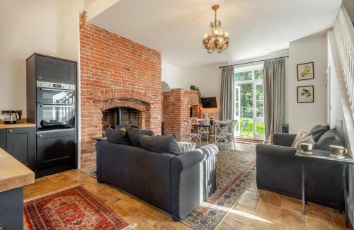 Aldborough House | Bessingham Mews