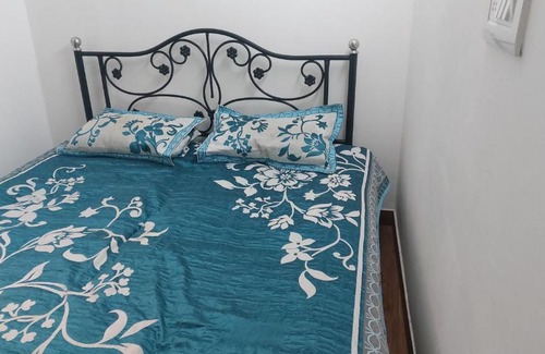 Dwarka Apartment | Best Accommodation, Best Pricing - 1 BHK