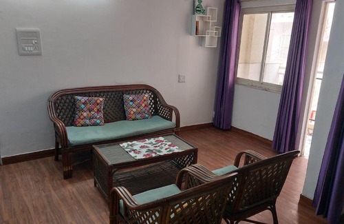 Dwarka Apartment | Best Accommodation, Best Pricing - 1 BHK