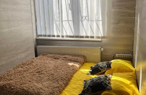 Chisinau Apartment | Best accommodation