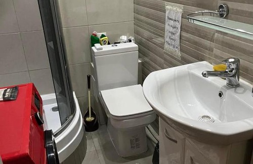 Chisinau Apartment | Best accommodation