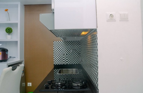Pekayon Jaya Apartment | Best and Brand New 2BR Kemang View Apartment