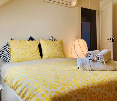 Paco De Arcos Apartment | Best Apartment in Paços de Arcos