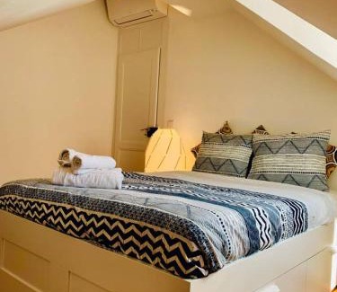 Paco De Arcos Apartment | Best Apartment in Paços de Arcos