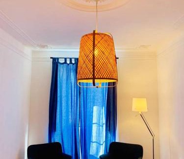 Paco De Arcos Apartment | Best Apartment in Paços de Arcos