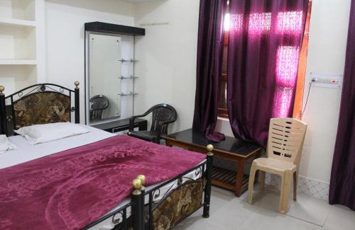 Orchha Bed & Breakfast | Best B&B in Orchha