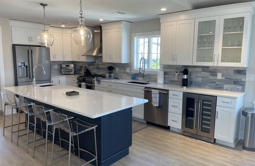 Beach Haven House | Best Beach In Barnegat Light LBI