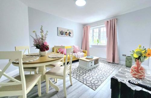 Dulwich House | Best&bright&spacious flat