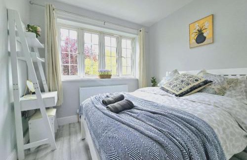 Dulwich House | Best&bright&spacious flat
