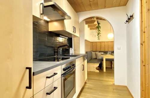 Hopferau Villa | Best Butler Alp Villa 11 persons I Log cabin I Parking I Netflix