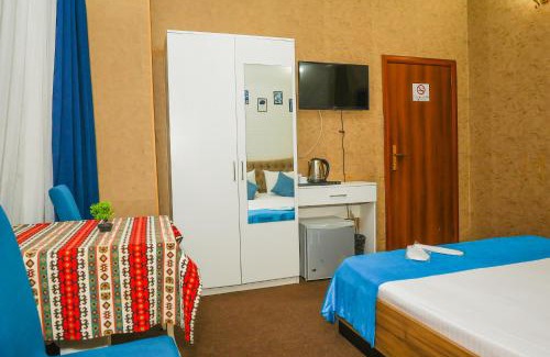 Nasimi Apartment | Best Center Inn Hotel