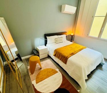 Bergerac Apartment | Best city center location!