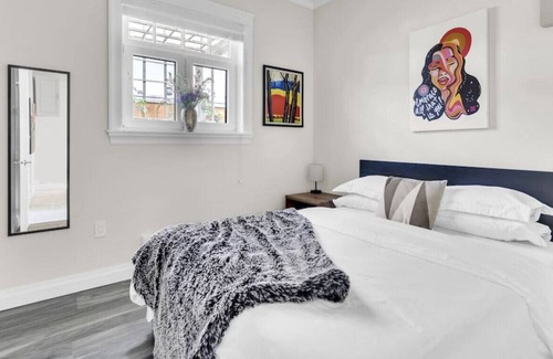 Arbutus Ridge House | Best Coach House On the West Side of Vancouver