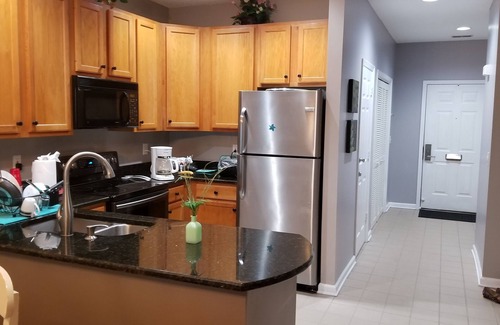 Red Hill Condo | Best condo in Myrtle Beach