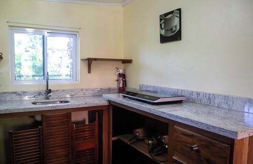 Orange Bay Villa | Best Days at XYE Resort