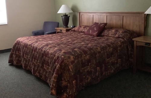 Powder Mountain Condo | Best Deal!! 1BR/1BA Ski-in/out At Powder Mountain - Rare Slopeside Accommodation
