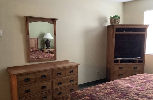 Powder Mountain Condo | Best Deal!! 1BR/1BA Ski-in/out At Powder Mountain - Rare Slopeside Accommodation